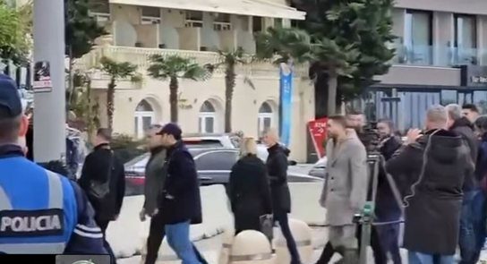 Ivanka Trump rikthehet në Shqipëri, sot takim me kryeministrin Rama në Dhërmi