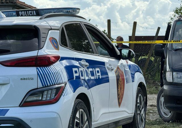 Shpërthimi në Memaliaj, lënda plasëse vendoset në banesën e kryetarit të njësisë Qesarati!