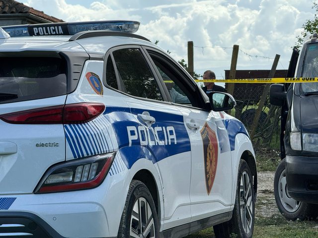 Shpërthimi në Memaliaj, lënda plasëse vendoset në banesën e kryetarit të njësisë Qesarati!