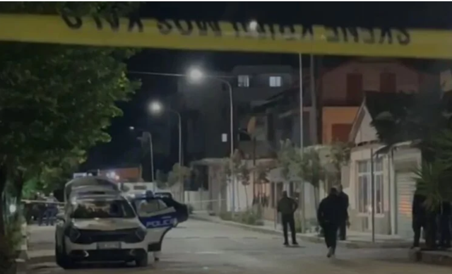 Humb jetën prej arrestit kardiak i dënuari 69-vjeçar në burgun e Fierit