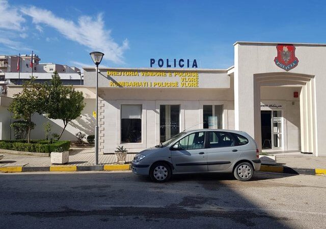 Arrestohet 29-vjeçari në Vlorë! Më parë kishte dhunuar vëllain