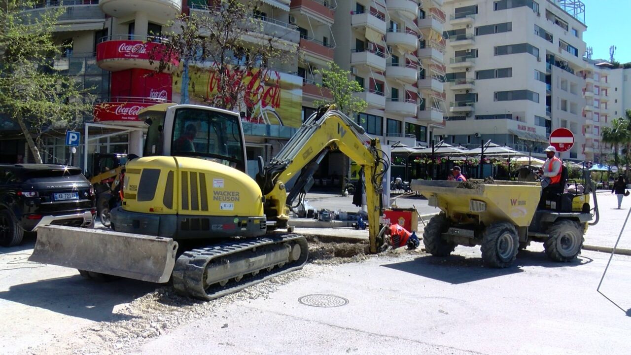 NJOFTIM I RËNDËSISHËM PËR QYTETARËT E VLORËS