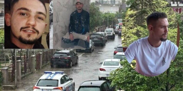 Ekzekutoi dy vëllezërit shqiptarë dhe mikun e tij, ja kush është autori i vrasjes së trefishtë në Malin e Zi