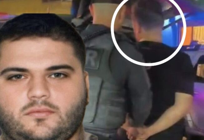 U arrestua në Brazil, Ervin Mata prej 2 vitesh nën ‘lupën’ e autoriteteve shqiptare! I monitoruan lëvizjet në Amerikën Latine