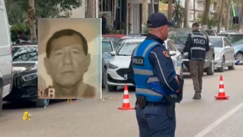 Dhunuan për vdekje 63-vjeçarin në Vlorë, policia shpall në kërkim tre persona
