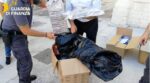 Goditet organizata ndërkombëtare e trafikut të drogës Spanjë-Shqipëri-Itali, 9 të arrestuar