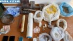 Zbulohet ‘strofulla’ e drogës në Milano, në pranga shqiptari 52-vjeçar