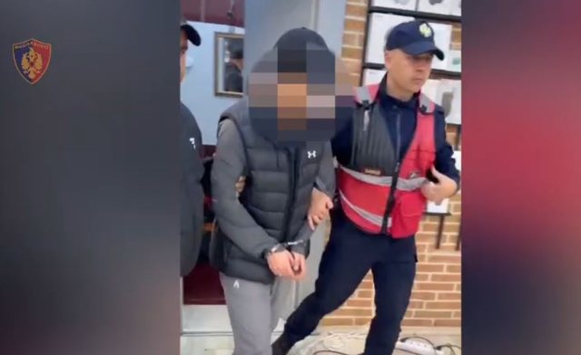 Mashtronte qytetarët në emër të një banke të nivelit të dytë për të marrë të dhënat, arrestohet 25-vjeçari holandez!