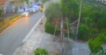 Pas Nikoll Radaçit një tjetër shofer me shpejtësi dhe i dehur në timon, momenti kur përplas patrullën e policisë në zonën e ish-kënetës