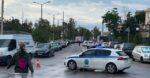 Shkëmbim zjarri me policinë në Athinë, plagoset rëndë shqiptari