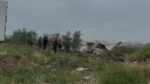 Aksident në orët e para të mëngjesit në Lushnje! Përmbyset kamioni…