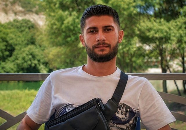 U hodh nga pallati orët e para të mëngjesit! Ky është i riu që u vetëvra në Shkodër (EMRI)