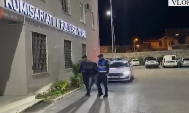 Tentoi të vidhte një motor, arrestohet pas ndjekjes 20-vjeçari