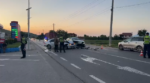 Korçë/ Operacion antidrogë, arrestohet një person! Dy efektivë policie aksidentohen gjatë aksionit