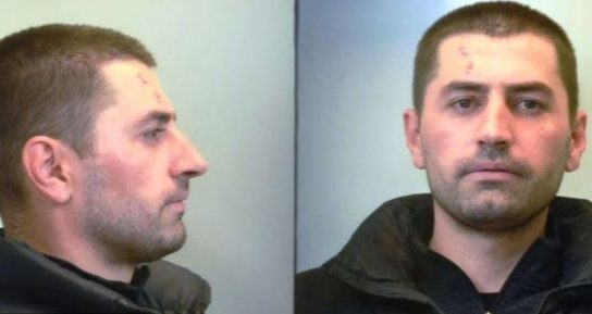 Bëmat e “Titit’/ U plagos gjatë përplasjes me policinë greke, detaje të reja nga e shkuara kriminale e Alesio Xhelos