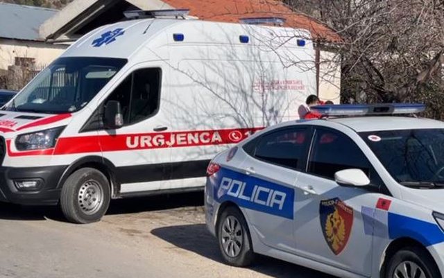 Tragjike/ Vetëvritet me armën e shërbimit punonjësi i Gardës, 42-vjeç