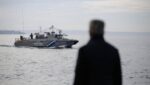 U përplas me shkëmbinjtë/ Mbytet në ishullin grek, anija me 8 mijë ton sodë, ishte nisur nga Shqipëria! Shpëtohen 9 marinarët