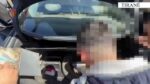 Iu gjetën 1000 fara kanabisi në makinë, arrestohet 31-vjeçari në Tiranë