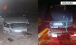 Çfti i të rinjve shkon për të blerë një “Land Rover”, por e vjedhin! E mitura në timon e përplas gjatë arratisë në Vlorë