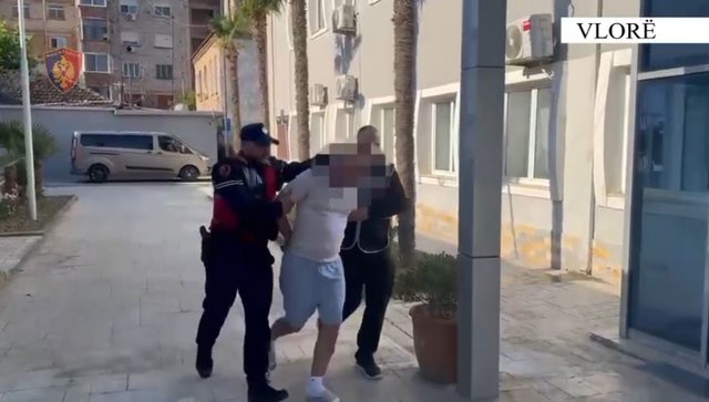 Pengmarrja e të riut për borxhin në Vlorë, Policia ndan detajet e operacionit