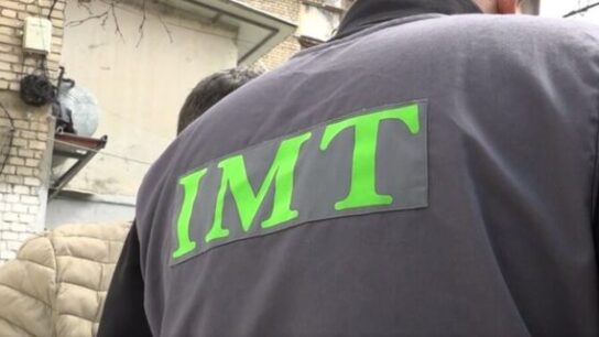 Arrestimi nuk ishte kryer në përputhje me ligjin, lirohet nga burgu kryeinspektori i IMT-së së Himarës