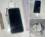 Kontroll i befasishëm në burgun e VIP-ave në Durrës, gjenden tre “iPhone” e kufje me bluetooth!