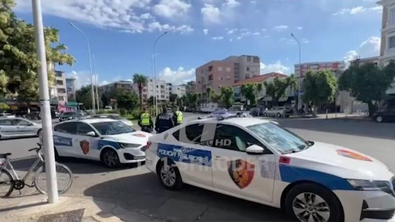 Shkodër, i riu hidhet nga pallati, humb jetën