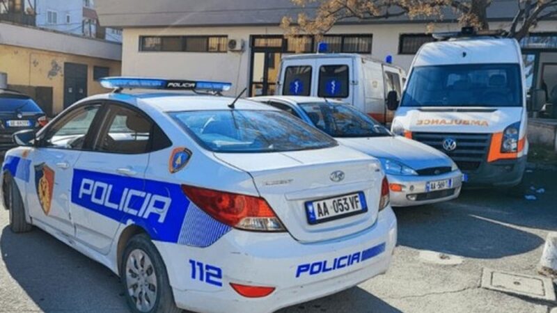 Durrës! 19-vjeçari merr përpara të riun, ndërron jetë në vendngjarje 28-vjeçari