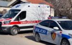 Plagosje me thikë në Sarandë, 42-vjeçari merr plagë në gjoks