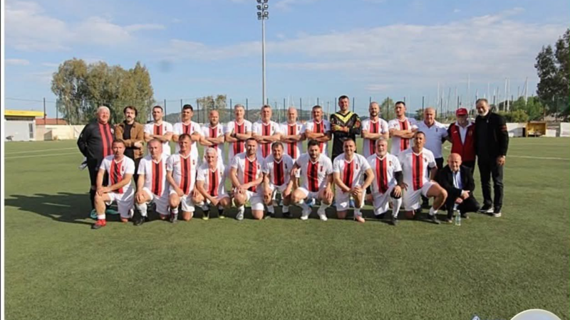 Vasil Ruçi nuk është thjesht një emër në historinë e futbollit vlonjat