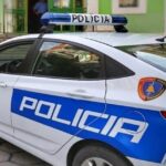 Krujë/ Grabitet një pikë karburanti