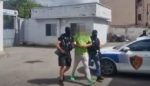 I dënuar me mbi 7 vite burg për trafikim të lëndëve narkotike dhe kanosje/ Kapet në Kurbin 54-vjeçari