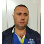 Moisi Habilaj është arrestuar në Borsh pas disa vitesh në kërkim