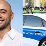 Policia jep informacion zyrtar për efektivin e Rrugores që i dha fund jetës në Tiranë