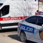 29-vjeçari nga Maliqi denoncon dhunën nga policia greke, paraqitet me dëmtime në spitalin e Korçës