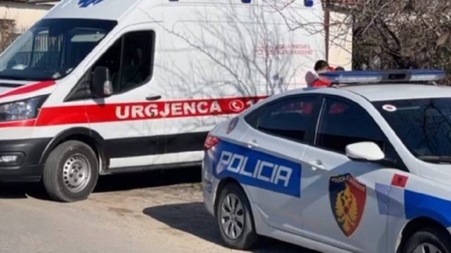 29-vjeçari nga Maliqi denoncon dhunën nga policia greke, paraqitet me dëmtime në spitalin e Korçës
