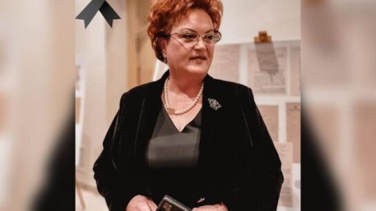 Ndërron jetë drejtoresha e institutit “Harry Fultz”, mesazhi prekës: Kontribut të çmuar në edukimin e brezave