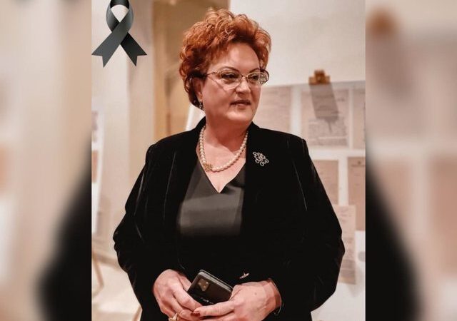 Ndërron jetë drejtoresha e institutit “Harry Fultz”, mesazhi prekës: Kontribut të çmuar në edukimin e brezave