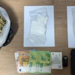 Shiste drogë, pranga 35-vjeçarit në Bërzhitë!