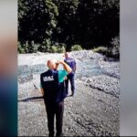 Shfrytëzonte në mënyrë të paligjshme inertet në lumin e Valbonës, IKMT i vendos gjobë 2 mln lekë subjektit