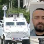 Vrau të riun pas sherrit të kalçetos, ja kush është 39-vjeçari i dyshuar, Llanaj! RENEA dhe policia i vihen nga pas