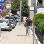 “Gjirokastra, kryeqyteti i rigonit: të rinjtë lanë ëndrrat dhe morën trastat.”