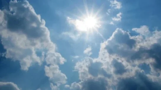 Kushte atmosferike të qëndrueshme dhe vranësira kalimtare, parashikimi i motit për këtë të mërkurë