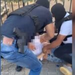 Tiranë, arrestohet 35-vjeçari me kokainë dhe kanabis, ja zonat ku vepronte