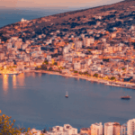 Saranda kryeson listën e destinacioneve bregdetare më të lira në Evropë për verën 2026.
