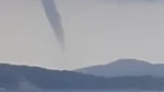 Tornado në Ksamil, fenomeni i rrallë atmosferik tërheq vëmendjen e pushuesve