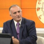Horoskopi nga Jorgo Pulla, çfarë parashikojnë yjet për 12 shenjat