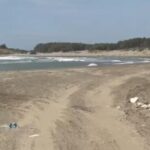 Vlorë/ Gjendet e mbytur një vajzë e re në plazhin e Porto Novos