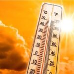 “Sot dita më e nxehtë e vitit”, meteorologia: Ja zonat ku termometri do të shënojë mbi 40 gradë
