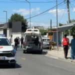 Emrat \ Krimi tronditës në Shkodër/ Burri vret me çifte gruan